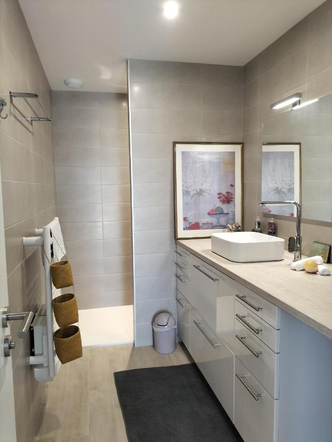 Cosy Lodge Gite Appartement Meuble City Break Toulouse Exterior foto